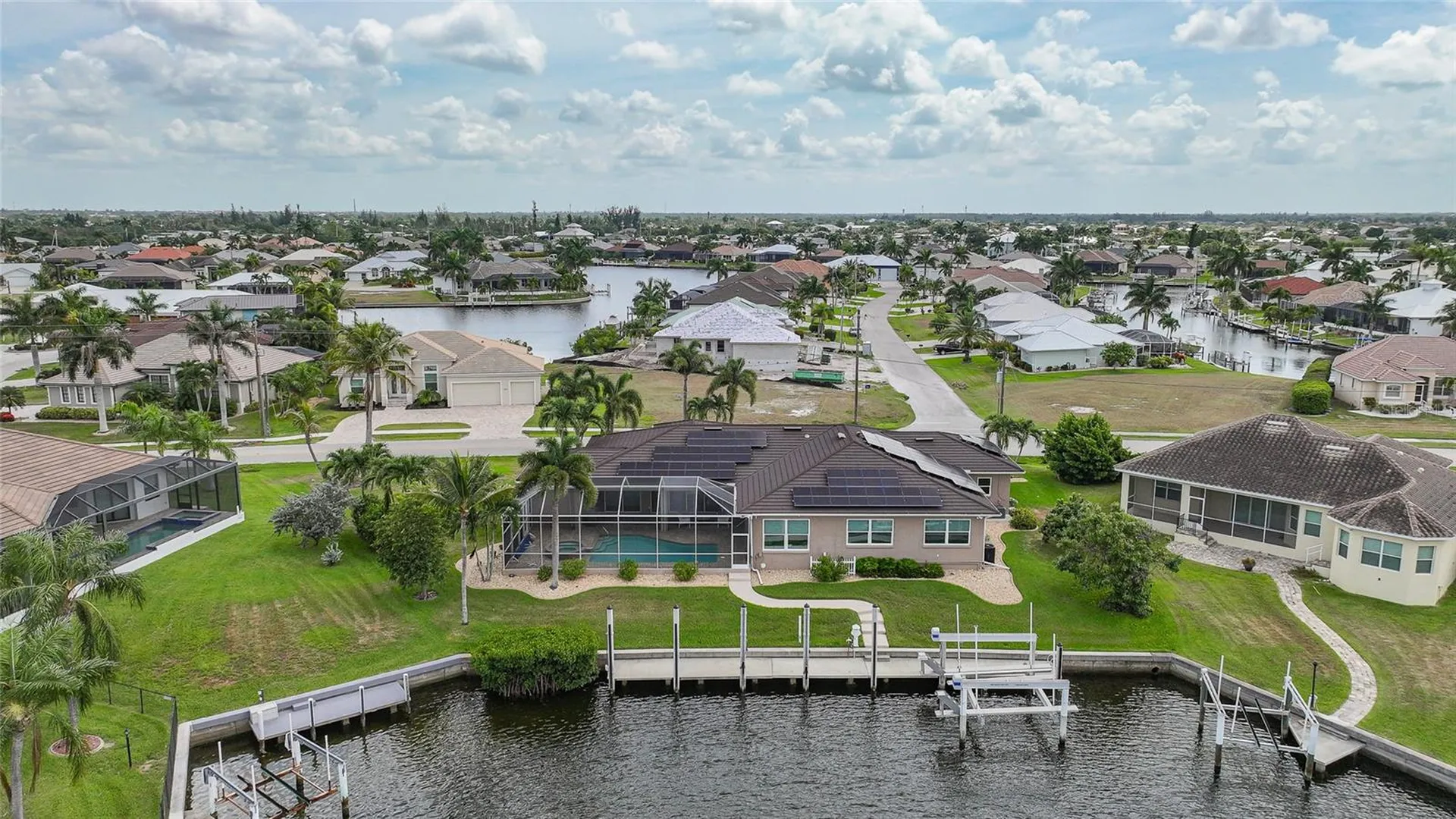 3691 Whippoorwill Boulevard Punta Gorda FL 33950