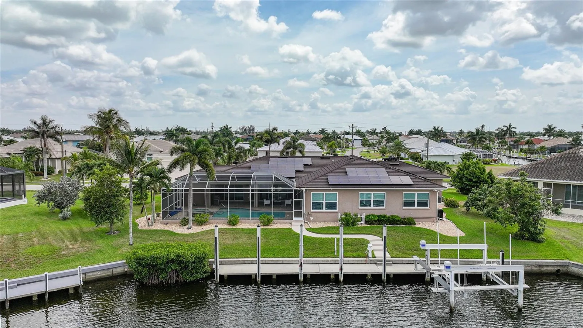 3691 Whippoorwill Boulevard Punta Gorda FL 33950