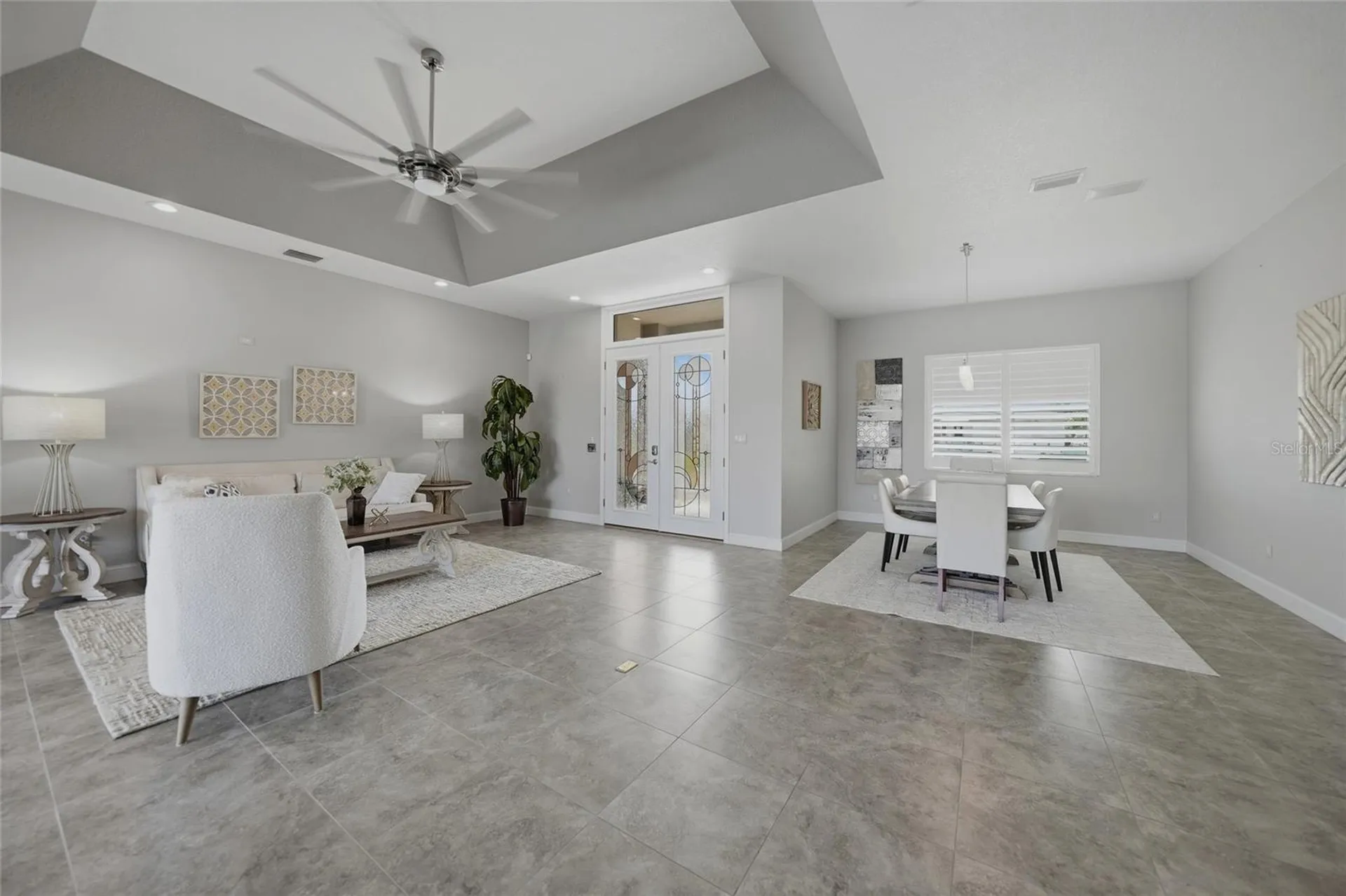 3691 Whippoorwill Boulevard Punta Gorda FL 33950