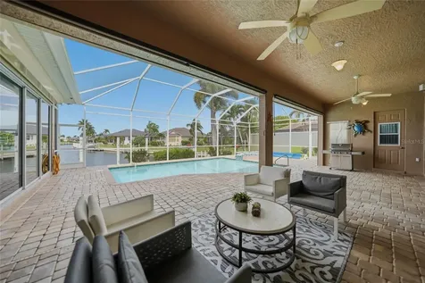 3691 Whippoorwill Boulevard Punta Gorda FL 33950