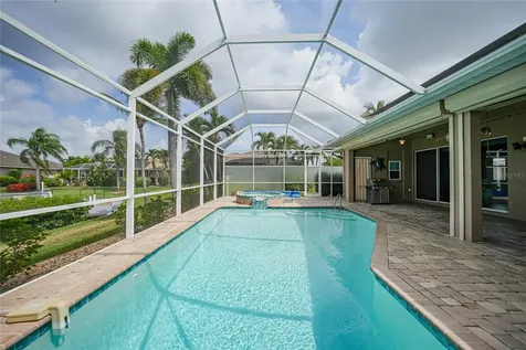 3691 Whippoorwill Boulevard Punta Gorda FL 33950