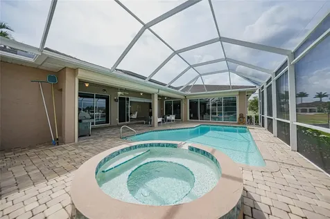 3691 Whippoorwill Boulevard Punta Gorda FL 33950