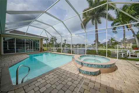 3691 Whippoorwill Boulevard Punta Gorda FL 33950