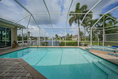 3691 Whippoorwill Boulevard Punta Gorda FL 33950