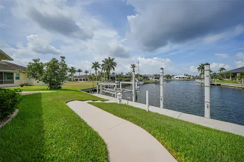 3691 Whippoorwill Boulevard Punta Gorda FL 33950
