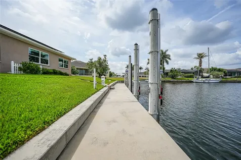 3691 Whippoorwill Boulevard Punta Gorda FL 33950