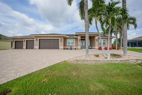 3691 Whippoorwill Boulevard Punta Gorda FL 33950