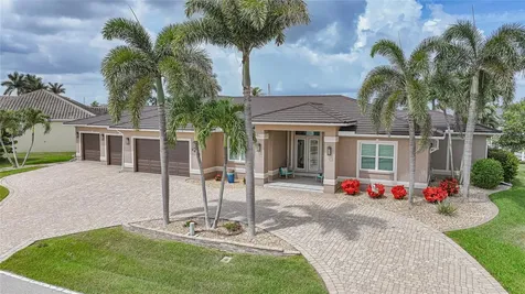 3691 Whippoorwill Boulevard Punta Gorda FL 33950