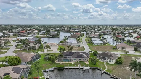 3691 Whippoorwill Boulevard Punta Gorda FL 33950