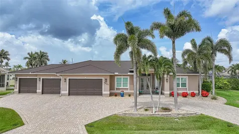 3691 Whippoorwill Boulevard Punta Gorda FL 33950