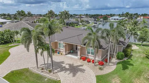 3691 Whippoorwill Boulevard Punta Gorda FL 33950