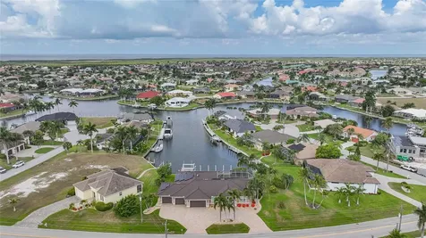 3691 Whippoorwill Boulevard Punta Gorda FL 33950