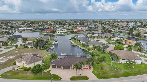 3691 Whippoorwill Boulevard Punta Gorda FL 33950