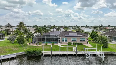 3691 Whippoorwill Boulevard Punta Gorda FL 33950