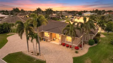 3691 Whippoorwill Boulevard Punta Gorda FL 33950
