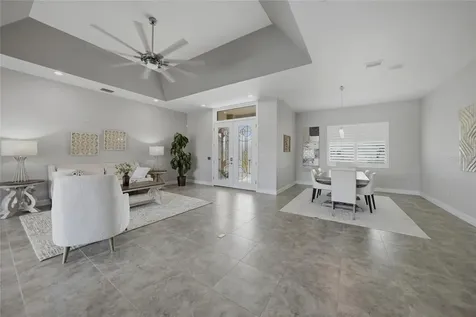 3691 Whippoorwill Boulevard Punta Gorda FL 33950