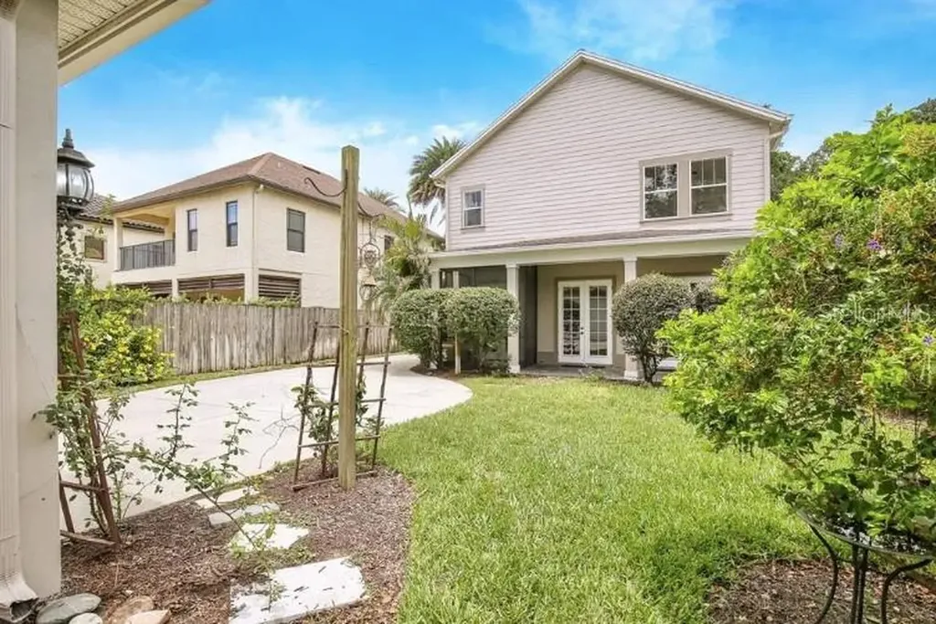 685 Overspin Drive Winter Park FL 32789