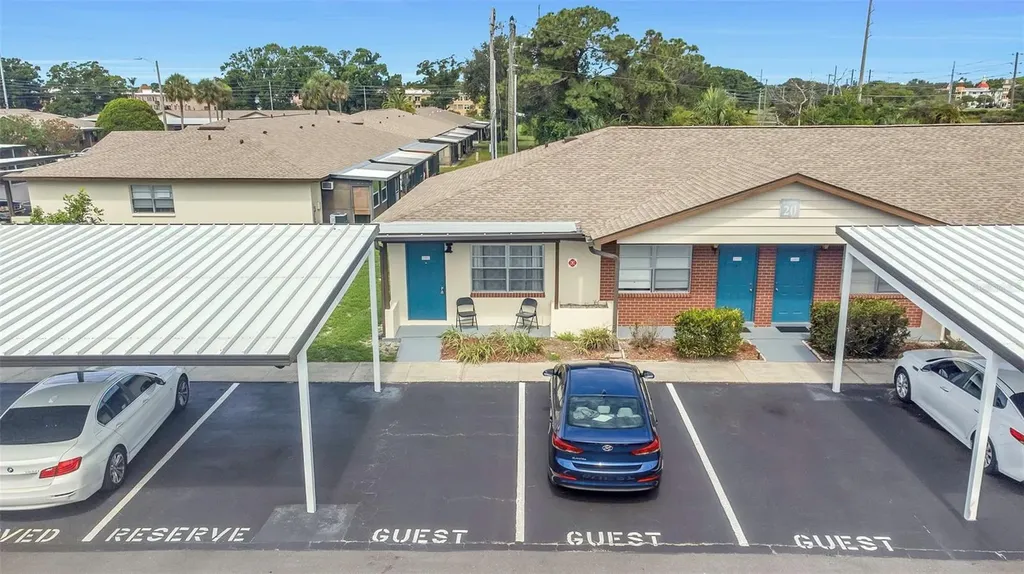 24862 Us Highway 19 N Clearwater FL 33763