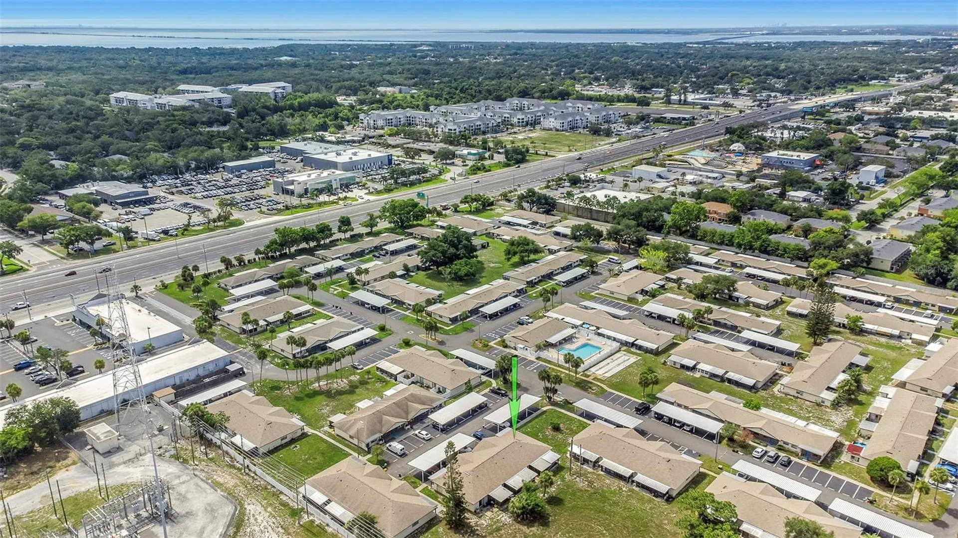 24862 Us Highway 19 N Clearwater FL 33763