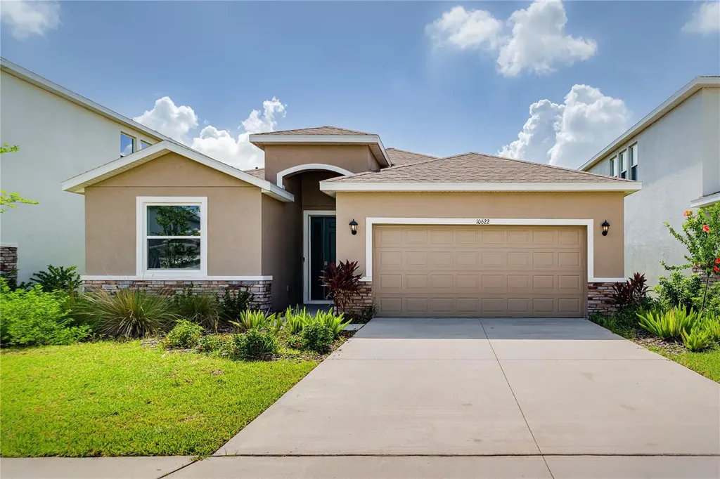 10622 Eustis Drive Parrish FL 34219