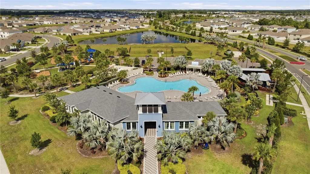 10622 Eustis Drive Parrish FL 34219