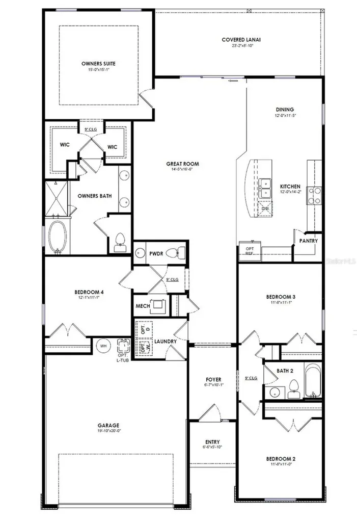 10622 Eustis Drive Parrish FL 34219