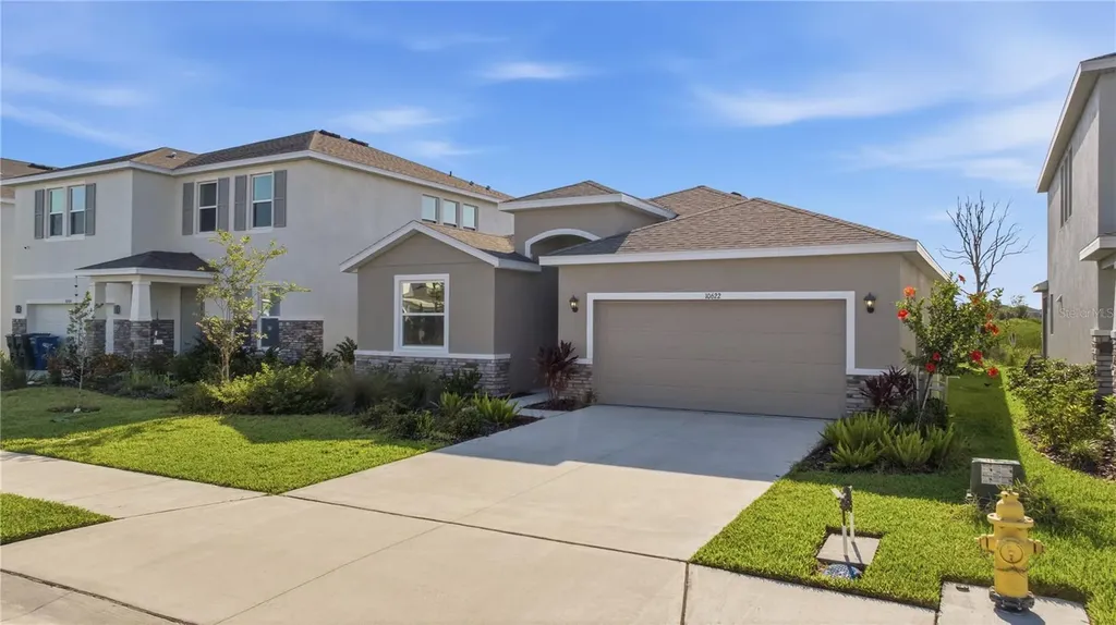 10622 Eustis Drive Parrish FL 34219