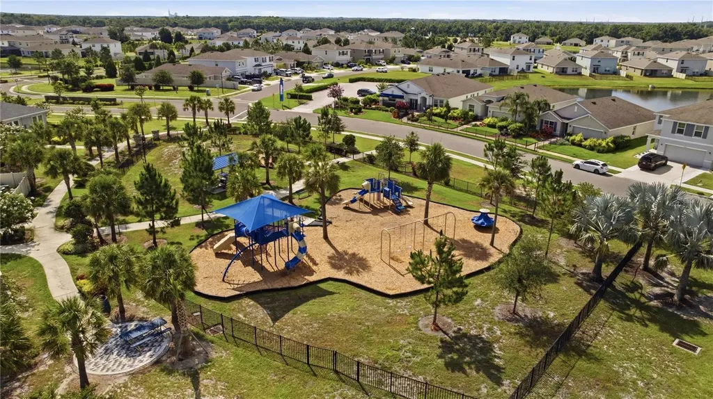 10622 Eustis Drive Parrish FL 34219