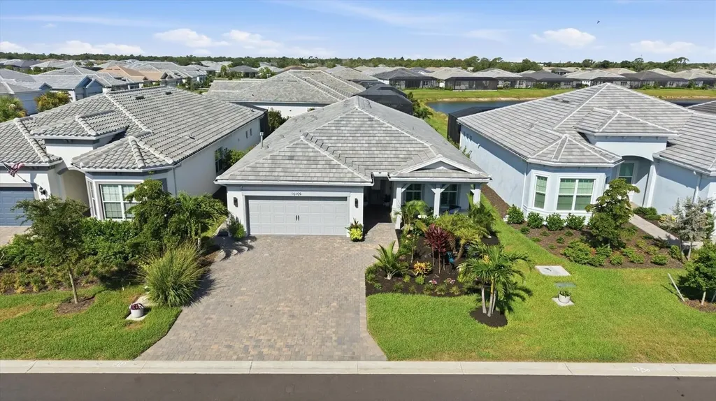 10109 Beachwalk Drive Englewood FL 34223