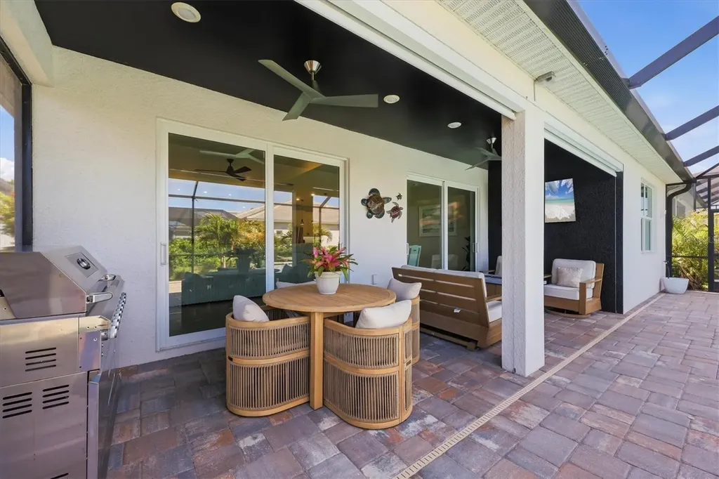 10109 Beachwalk Drive Englewood FL 34223