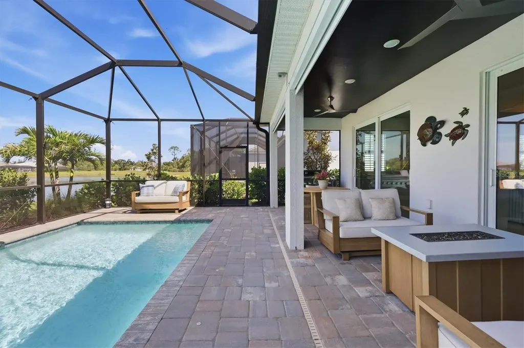 10109 Beachwalk Drive Englewood FL 34223