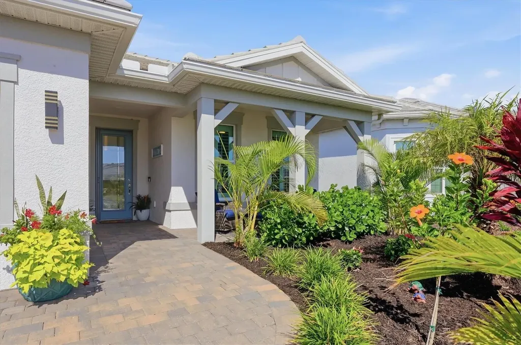 10109 Beachwalk Drive Englewood FL 34223