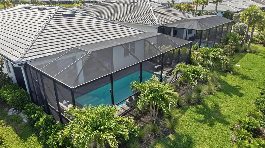 10109 Beachwalk Drive Englewood FL 34223