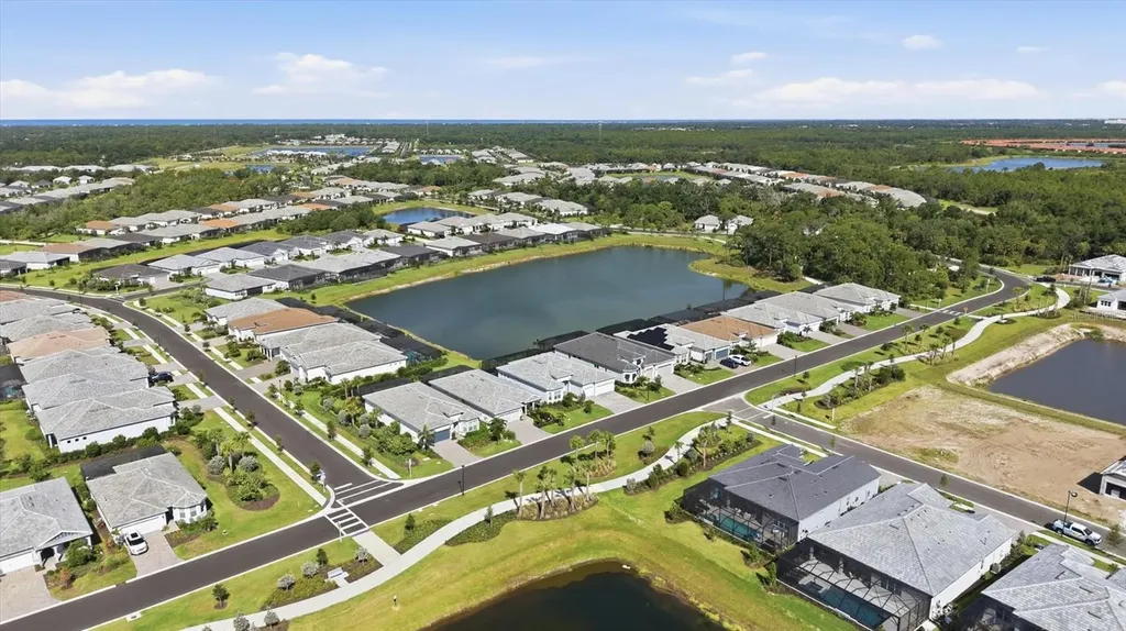 10109 Beachwalk Drive Englewood FL 34223