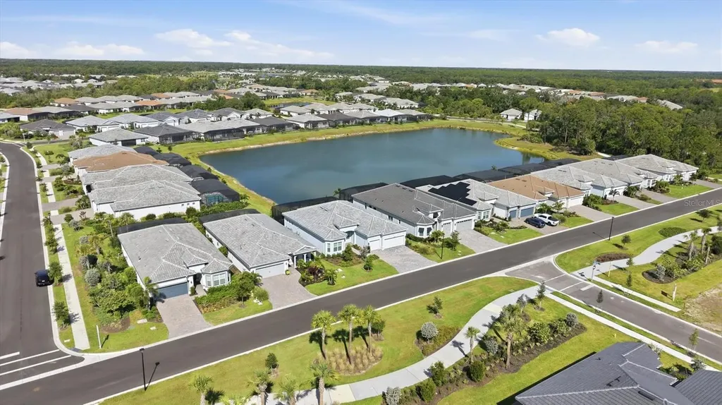 10109 Beachwalk Drive Englewood FL 34223