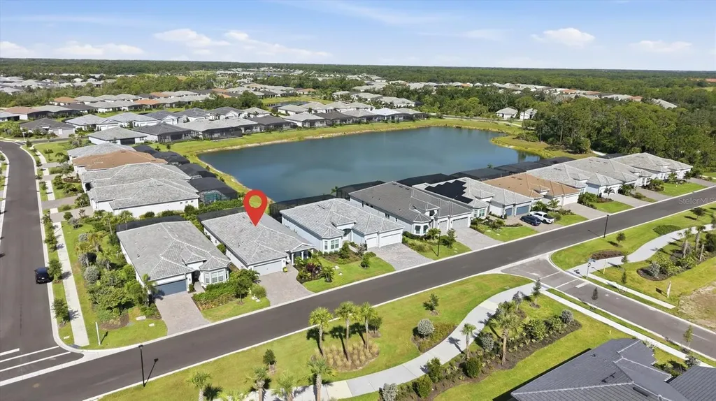 10109 Beachwalk Drive Englewood FL 34223