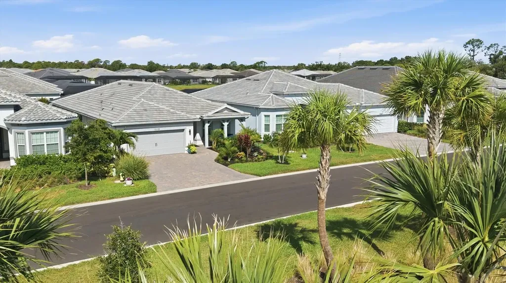 10109 Beachwalk Drive Englewood FL 34223