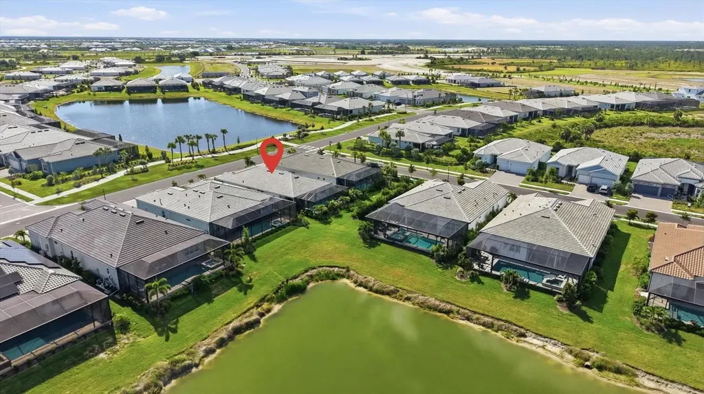 10109 Beachwalk Drive Englewood FL 34223