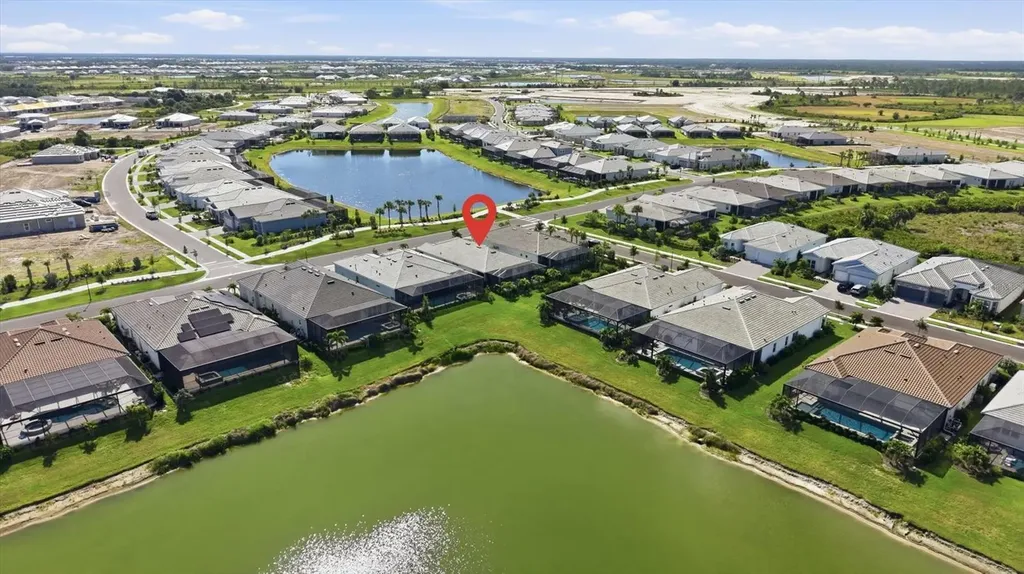 10109 Beachwalk Drive Englewood FL 34223