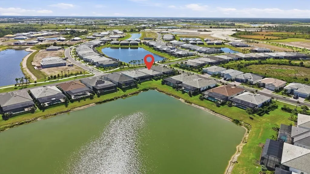 10109 Beachwalk Drive Englewood FL 34223