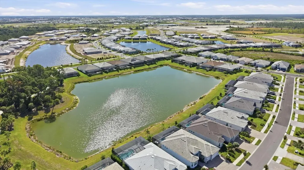 10109 Beachwalk Drive Englewood FL 34223