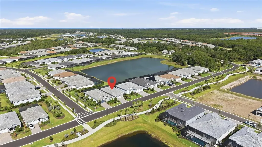 10109 Beachwalk Drive Englewood FL 34223