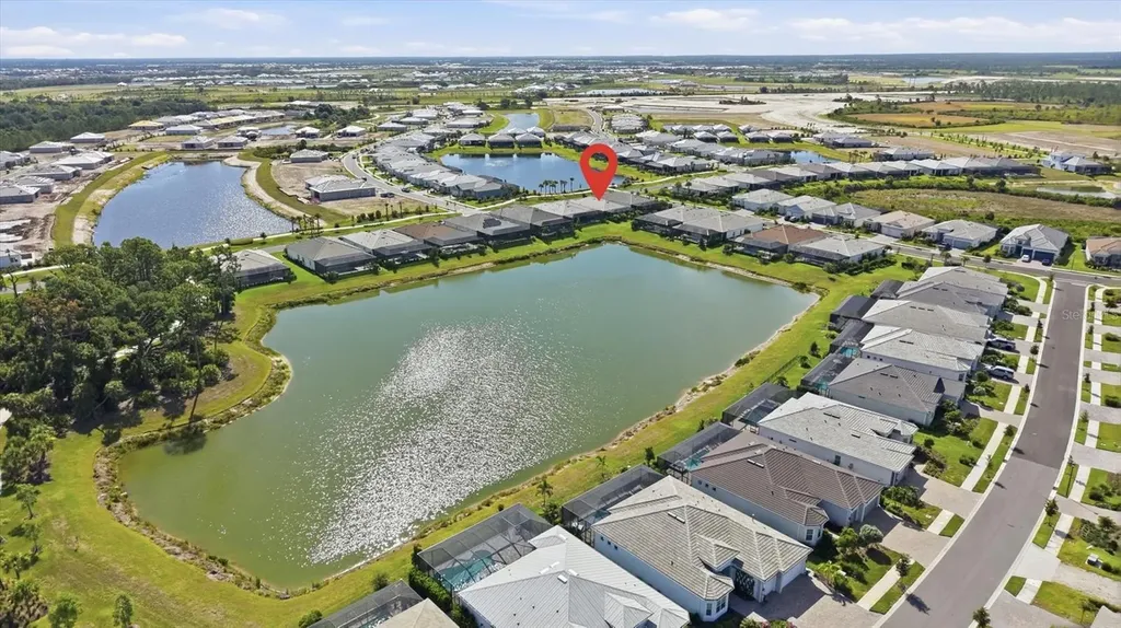 10109 Beachwalk Drive Englewood FL 34223