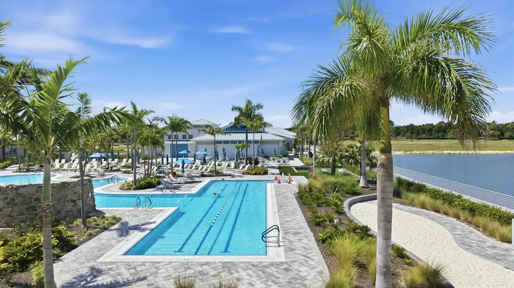 10109 Beachwalk Drive Englewood FL 34223