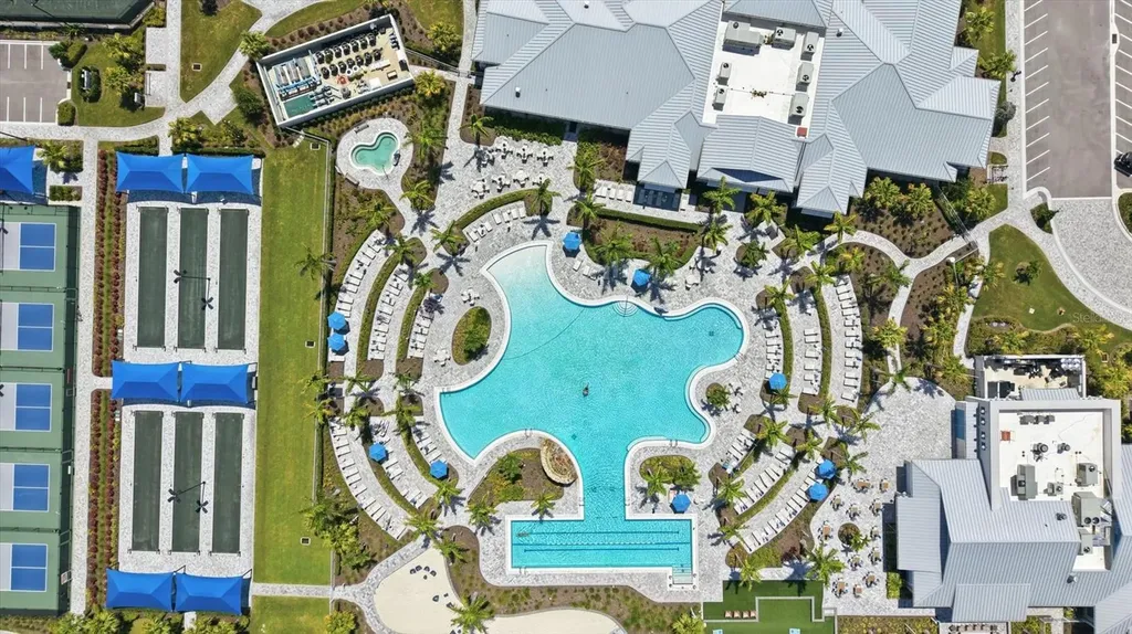 10109 Beachwalk Drive Englewood FL 34223