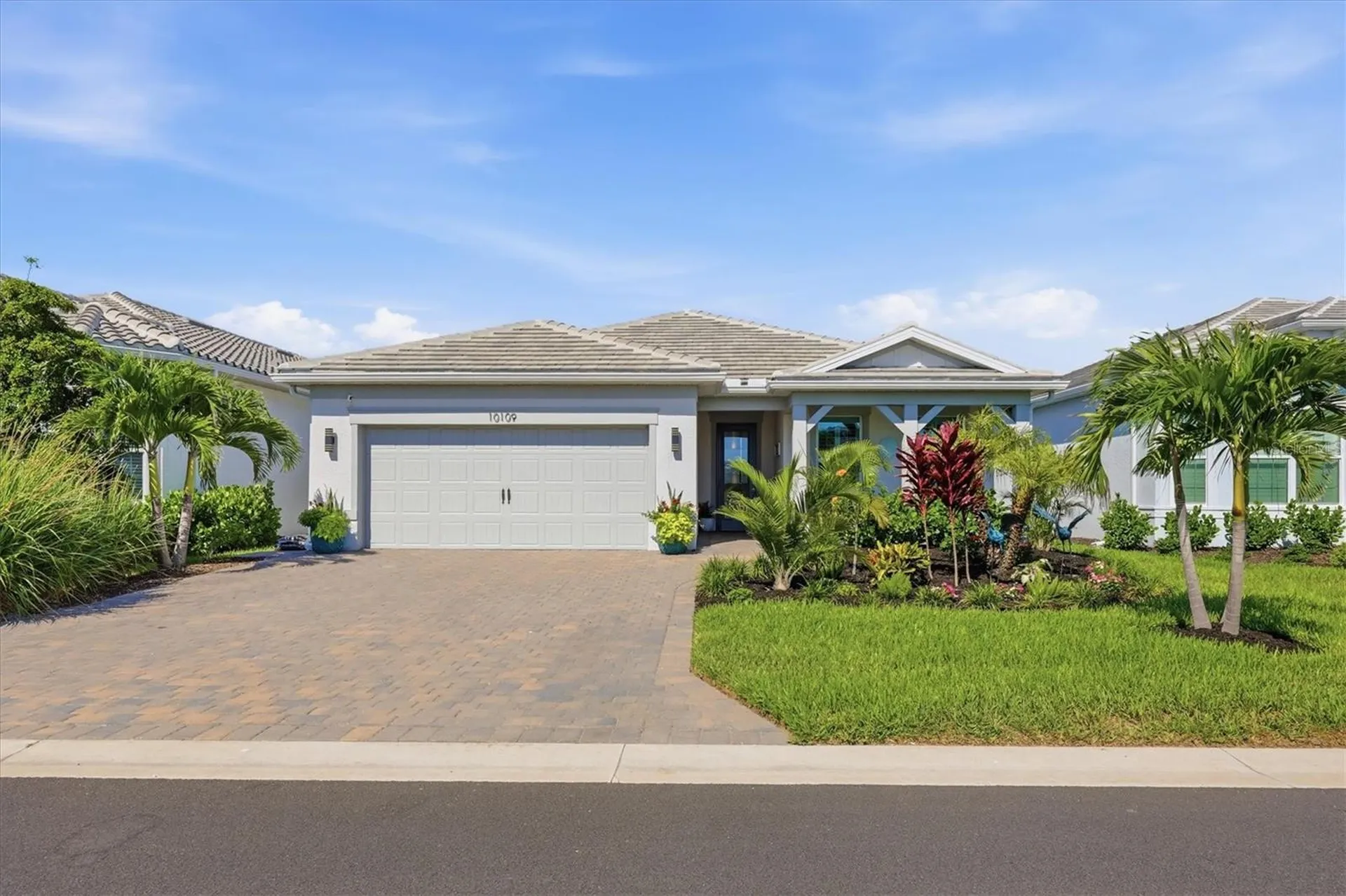 10109 Beachwalk Drive Englewood FL 34223