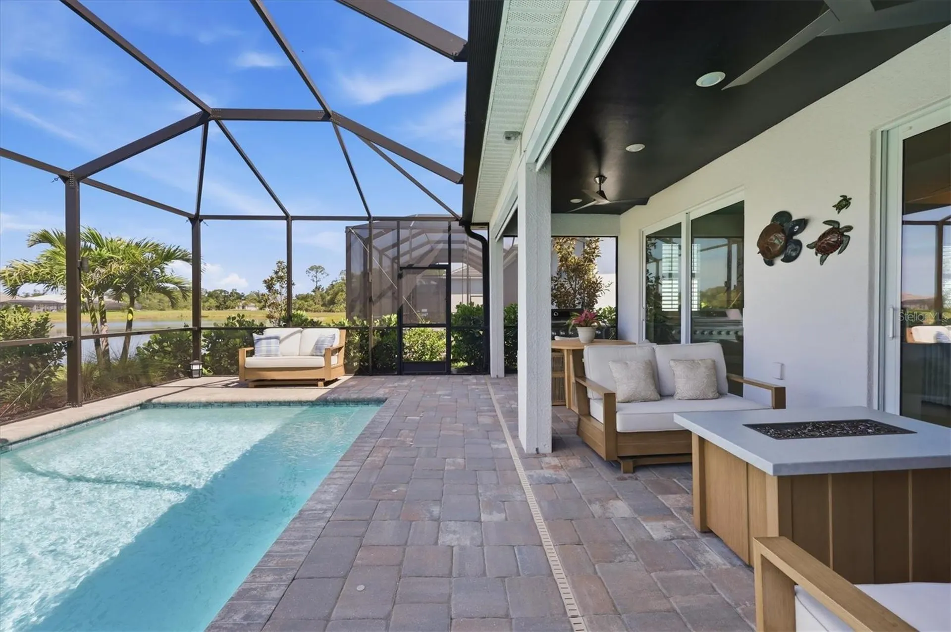 10109 Beachwalk Drive Englewood FL 34223
