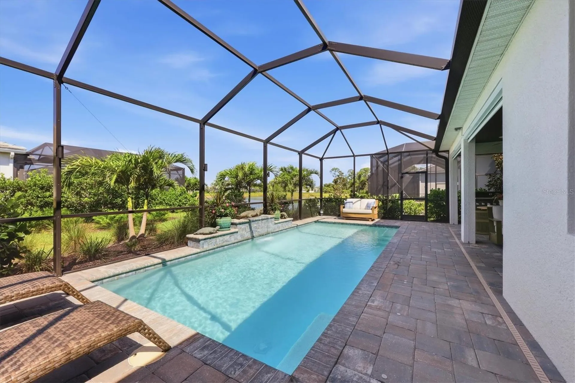 10109 Beachwalk Drive Englewood FL 34223