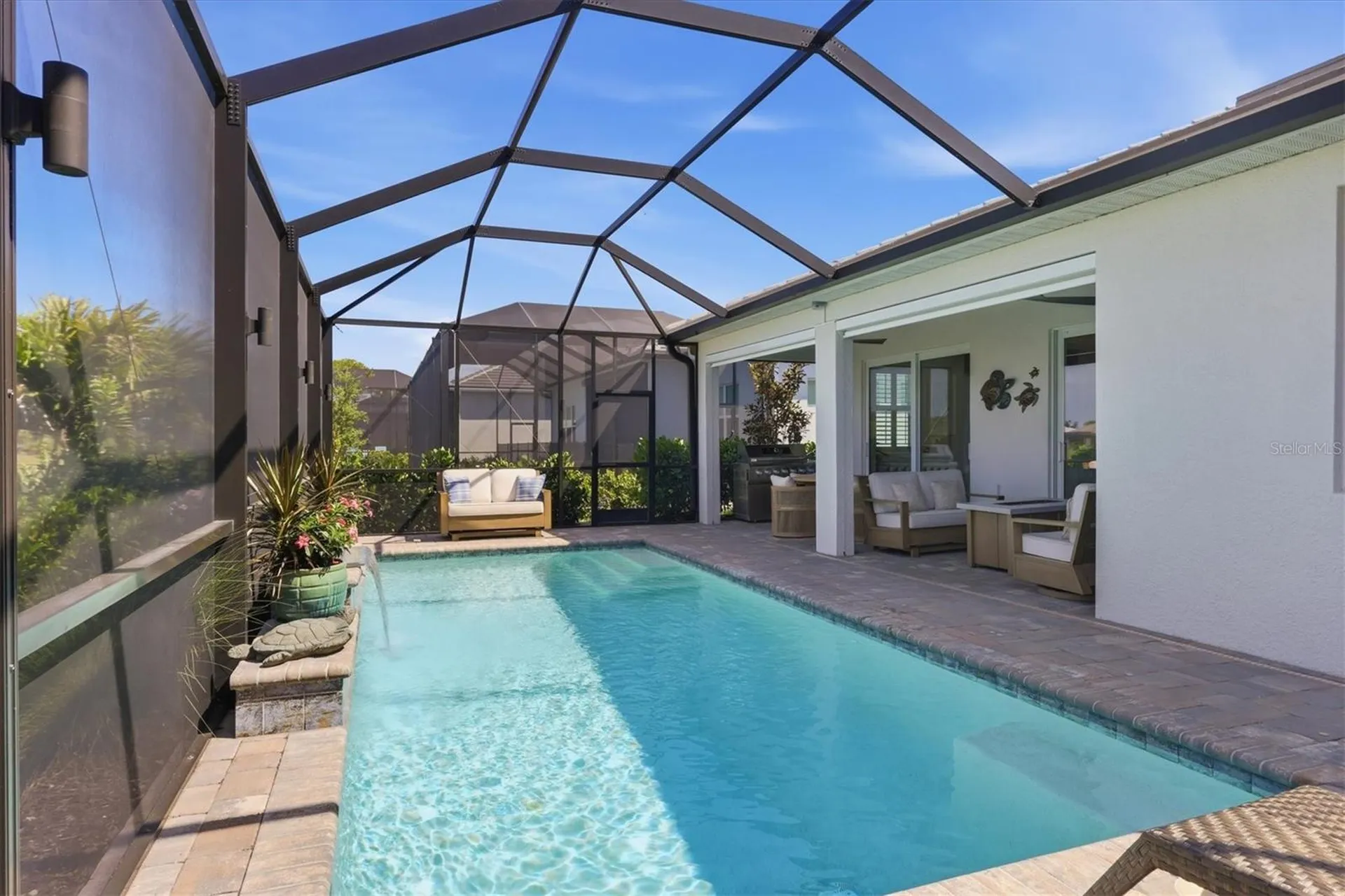 10109 Beachwalk Drive Englewood FL 34223