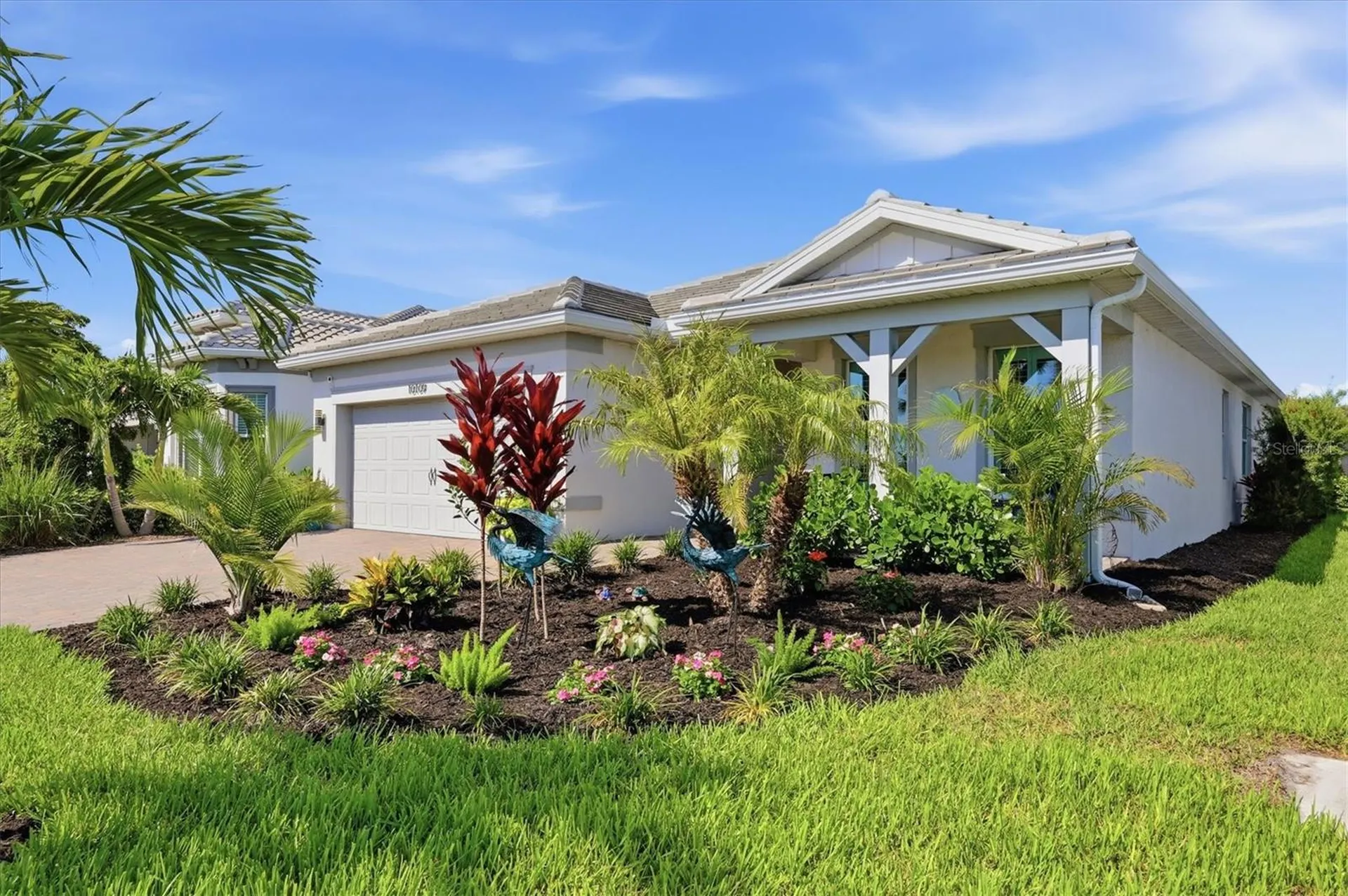 10109 Beachwalk Drive Englewood FL 34223